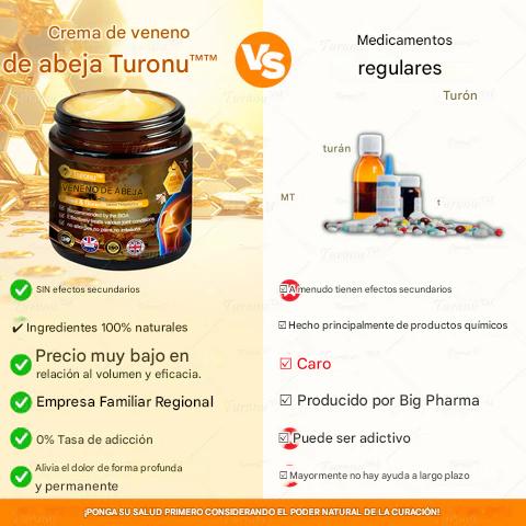 BOTOX BEE VENOM REJUVENECE Y CURA !!ENVÍO GRATIS!!